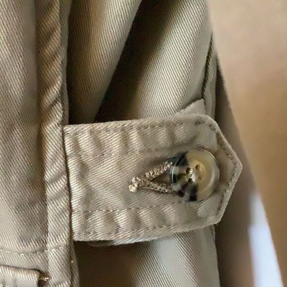 BOYT Harness Company Authentic Safari International Jacket 🤠💖😎 - Picture 10 of 12
